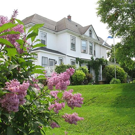 Stewiacke The Nelson House Bed And Breakfast מראה חיצוני תמונה