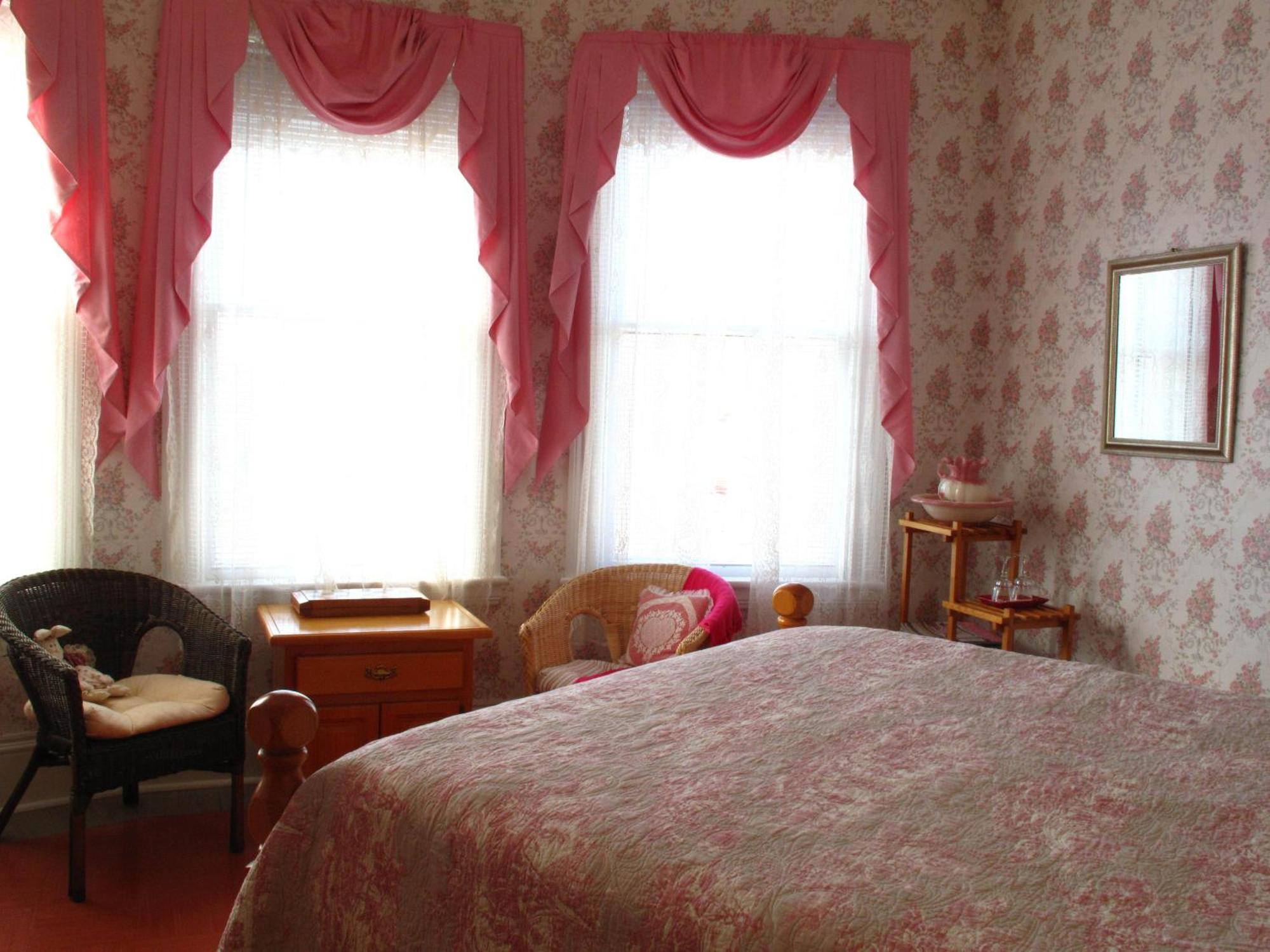 Stewiacke The Nelson House Bed And Breakfast מראה חיצוני תמונה