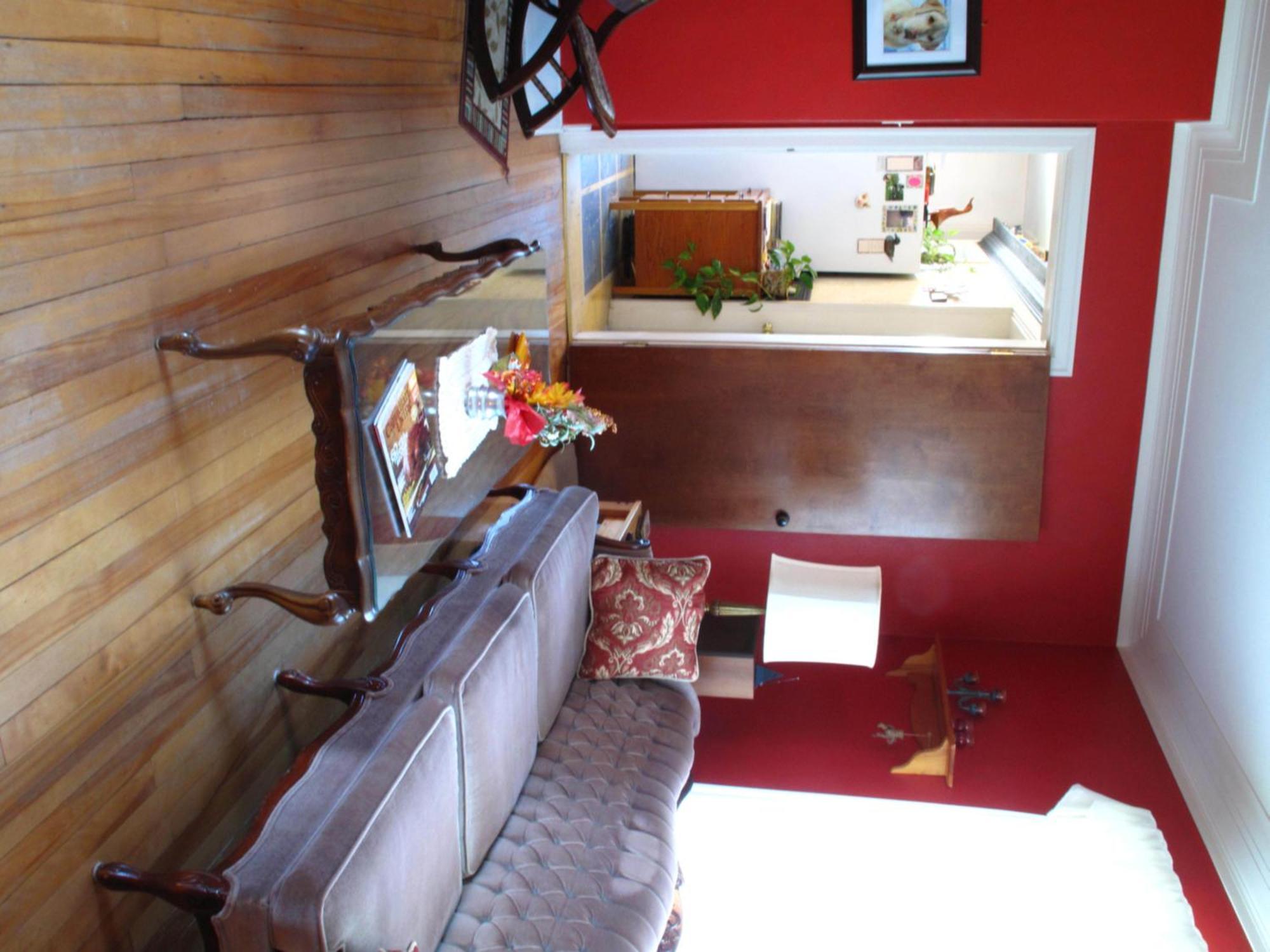 Stewiacke The Nelson House Bed And Breakfast מראה חיצוני תמונה