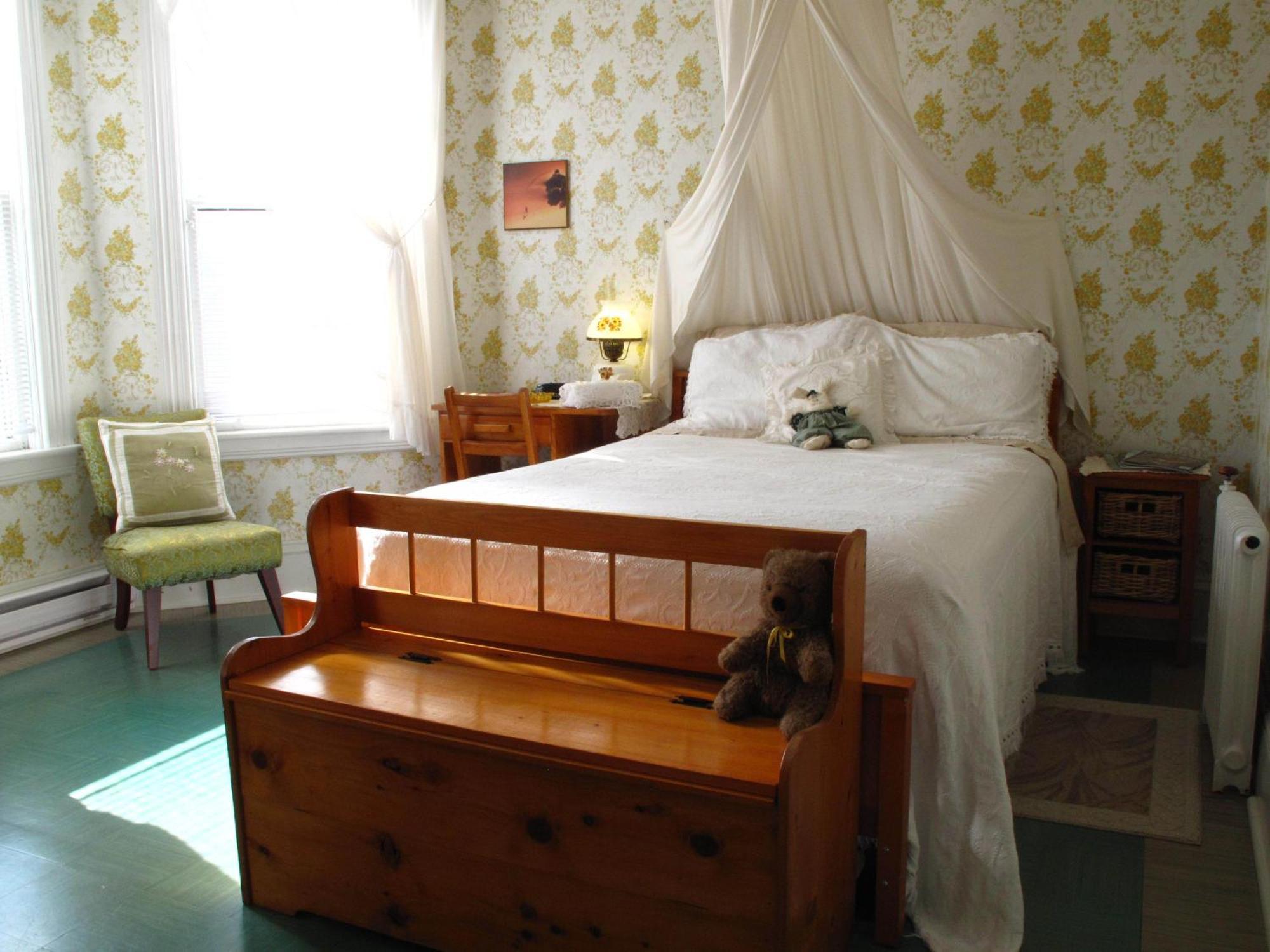 Stewiacke The Nelson House Bed And Breakfast מראה חיצוני תמונה
