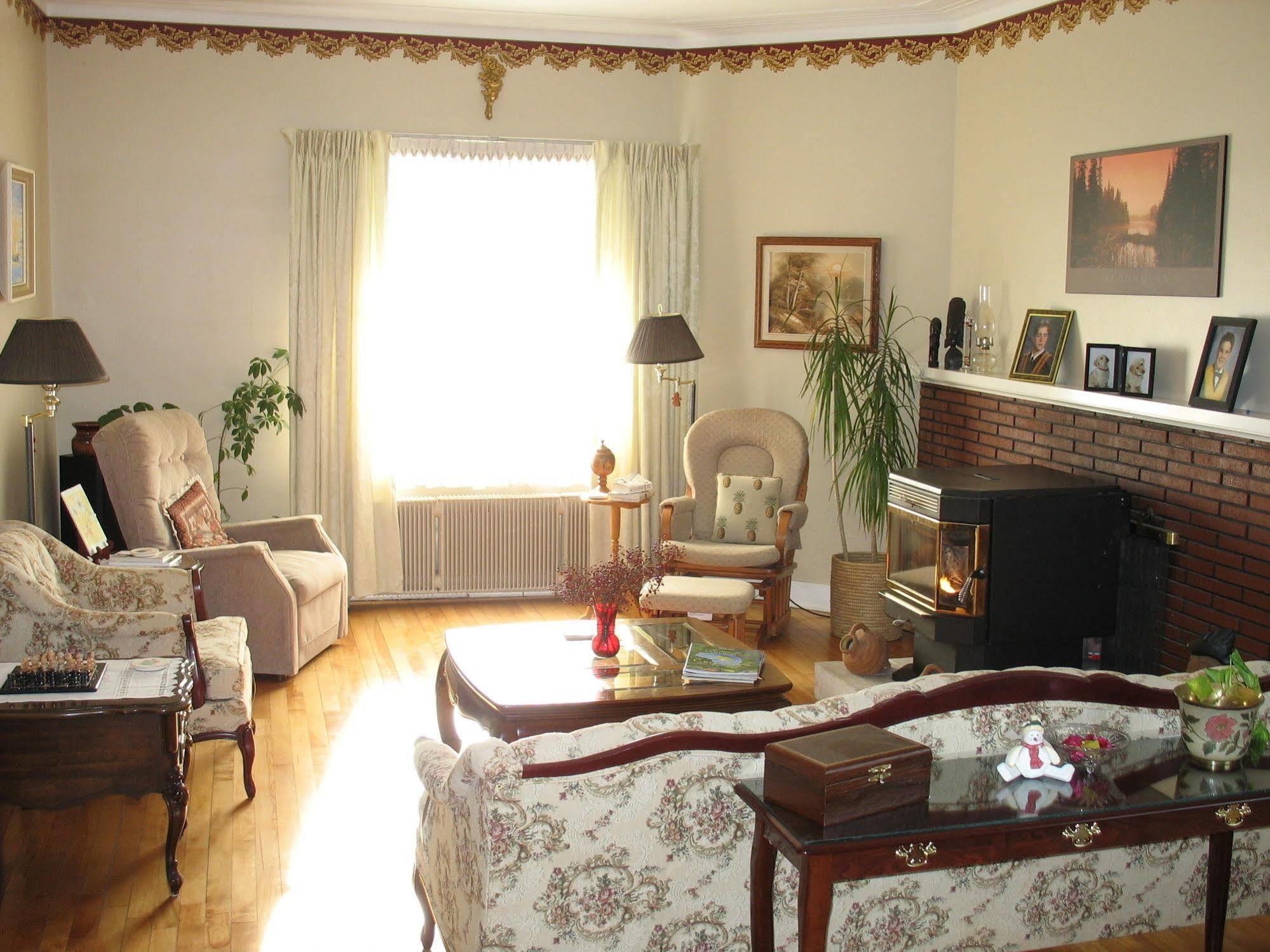 Stewiacke The Nelson House Bed And Breakfast מראה חיצוני תמונה
