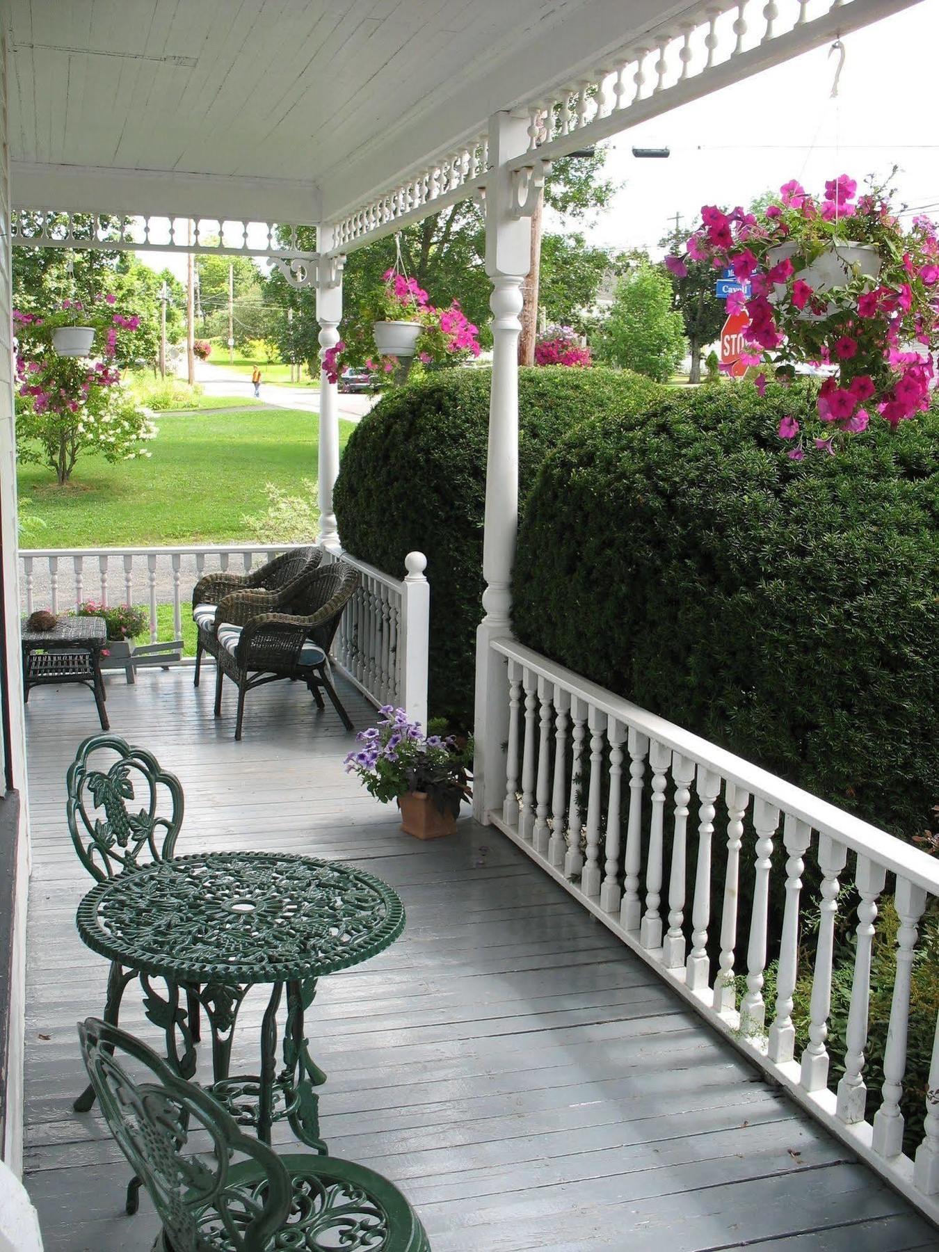Stewiacke The Nelson House Bed And Breakfast מראה חיצוני תמונה